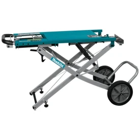 MAKITA 198687-1 - Stół do ukośnic WST01 z podporami