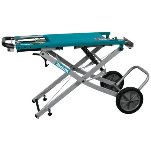 MAKITA 198687-1 - Stół do ukośnic WST01 z podporami
