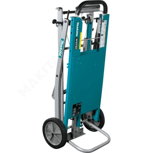 MAKITA 198687-1 - Stół do ukośnic WST01 z podporami