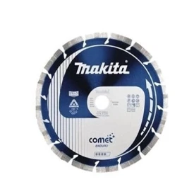 Makita B-13530 - Tarcza Diamentowa 400x25.4mm SEGMENT - beton/ cegla