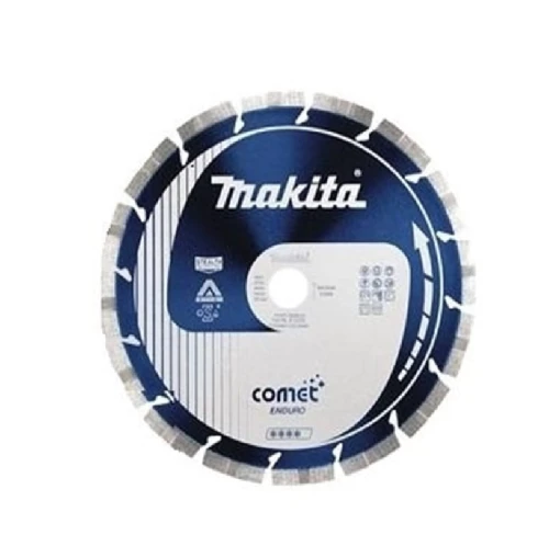 Makita B-13530 - Tarcza Diamentowa 400x25.4mm SEGMENT - beton/ cegla
