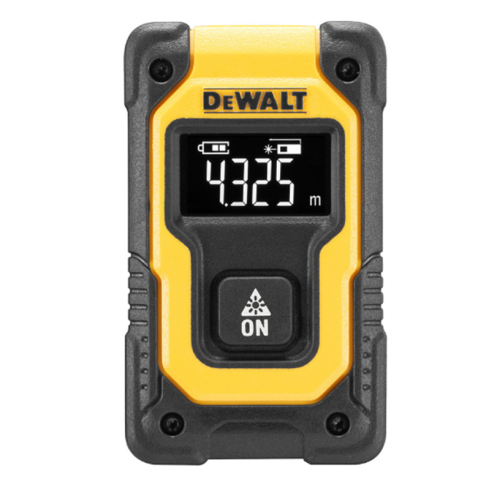 DEWALT DW055PL-XJ - Dalmierz laserowy 16 M