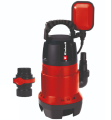 EINHELL GC-DP 7835 - Pompa wodna 15700L/h