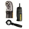 DeWalt  DT20500-QZ - Adapter kątowy do zakretarki udarowej 1/4