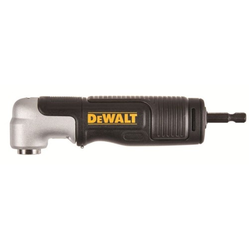 DeWalt  DT20500-QZ - Adapter kątowy do zakretarki udarowej 1/4