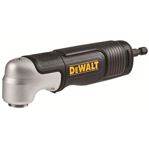 DeWalt  DT20500-QZ - Adapter kątowy do zakretarki udarowej 1/4