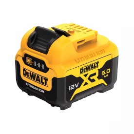 DeWalt DCB126-XJ - Akumulator 12 V 5.0AH