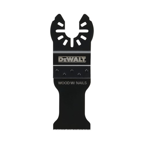 DEWALT DT20760-QZ - MT Zestaw brzeszczotów 3 szt.