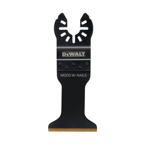 DEWALT DT20760-QZ - MT Zestaw brzeszczotów 3 szt.