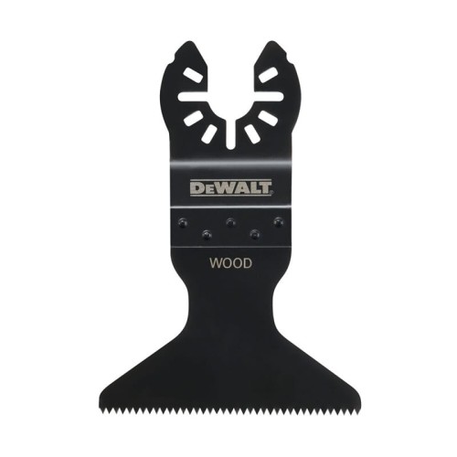 DEWALT DT20760-QZ - MT Zestaw brzeszczotów 3 szt.