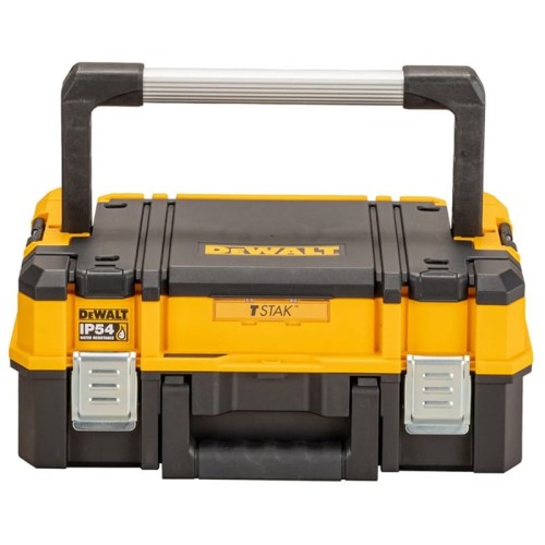 DEWALT DWST83344-1- skrzynia narzędziowa z długą rączką TStak I 2.0