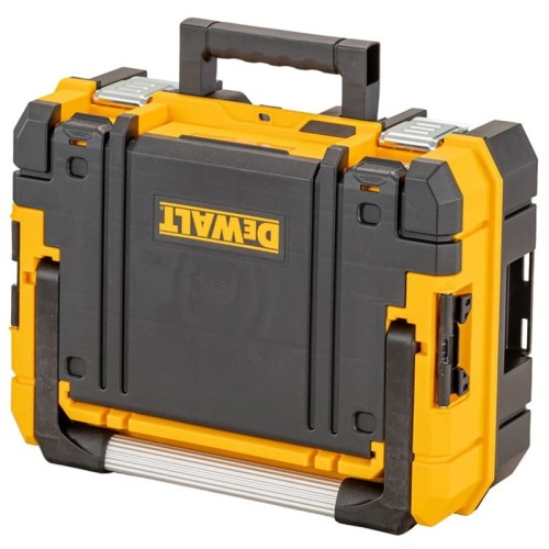 DEWALT DWST83344-1- skrzynia narzędziowa z długą rączką TStak I 2.0