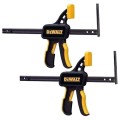 Dewalt DWS5026-XJ- Ścisk do szyny DWS 2szt.