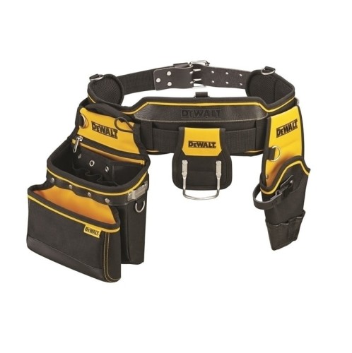 Dewalt DWST1-75552 - Pas biodrowy monterski wielofunkcyjny
