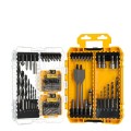 DeWalt DT70785-QZ - Zestaw wierteł  i bitów 100cz.