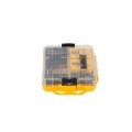 DeWalt DT70785-QZ - Zestaw wierteł  i bitów 100cz.