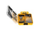 DeWalt DT70785-QZ - Zestaw wierteł  i bitów 100cz.