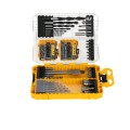 DeWalt DT70785-QZ - Zestaw wierteł  i bitów 100cz.