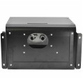 AWTOOLS HD5PA Black Line - Nagrzewnica spalinowa parking DC12V 5 kW
