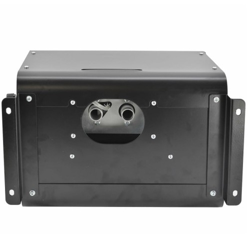 AWTOOLS HD5PA Black Line - Nagrzewnica spalinowa parking DC12V 5 kW
