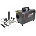 AWTOOLS HD5PA Black Line - Nagrzewnica spalinowa parking DC12V 5 kW