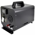 AWTOOLS HD5PA Black Line - Nagrzewnica spalinowa parking DC12V 5 kW