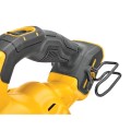 DEWALT DCV501LN-XJ - Akumulatorowy odkurzacz na sucho