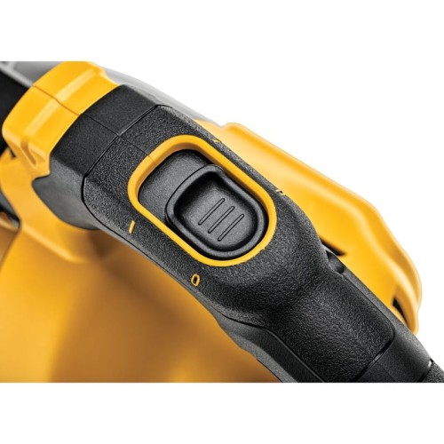 DEWALT DCV501LN-XJ - Akumulatorowy odkurzacz na sucho