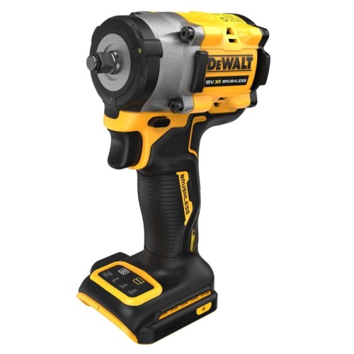 DEWALT  DCF923N-XJ - Akumulatorowy Klucz udarowy 3/8"