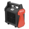 Yato YT-99720 - Nagrzewnica elektryczna PTC 3 kW