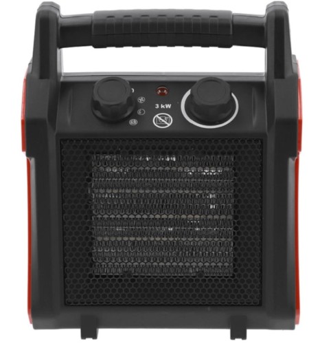 Yato YT-99720 - Nagrzewnica elektryczna PTC 3 kW