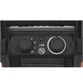 Yato YT-99720 - Nagrzewnica elektryczna PTC 3 kW