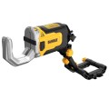 Dewalt DT20560-QZ - przystawka do cięcia PCV do zakrętarki udarowej