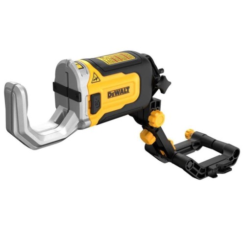 Dewalt DT20560-QZ - przystawka do cięcia PCV do zakrętarki udarowej