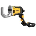 Dewalt DT20560-QZ - przystawka do cięcia PCV do zakrętarki udarowej