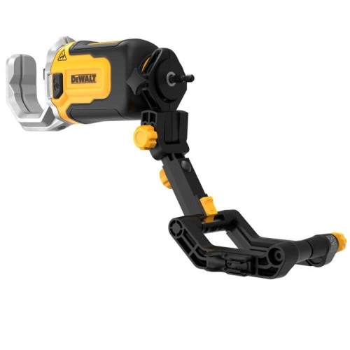 Dewalt DT20560-QZ - przystawka do cięcia PCV do zakrętarki udarowej