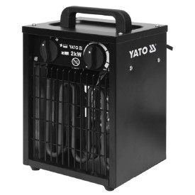 Yato YT-99690 - Nagrzewnica elektryczna 2 kW