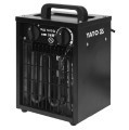 Yato YT-99693 - Nagrzewnica elektryczna 3 kW