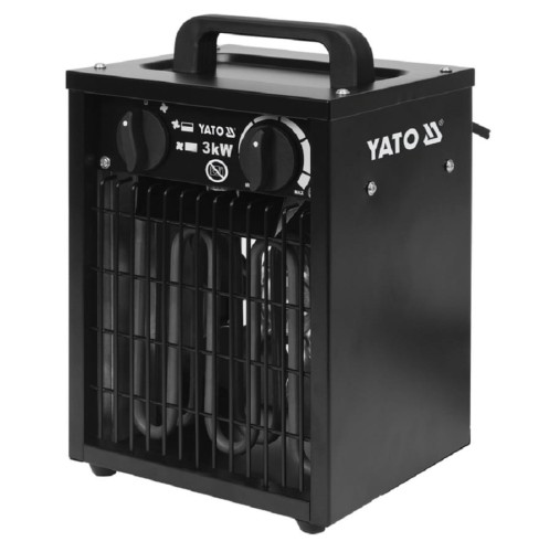 Yato YT-99693 - Nagrzewnica elektryczna 3 kW