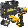 DEWALT DCF922P2T-QW - Klucz udarowy 1/2"