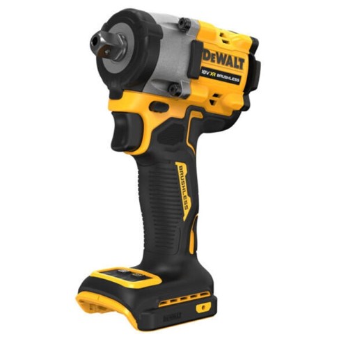DEWALT DCF922P2T-QW - Klucz udarowy 1/2"