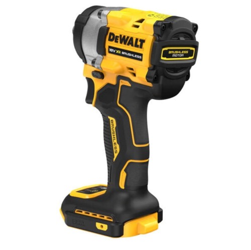 DEWALT DCF922P2T-QW - Klucz udarowy 1/2"