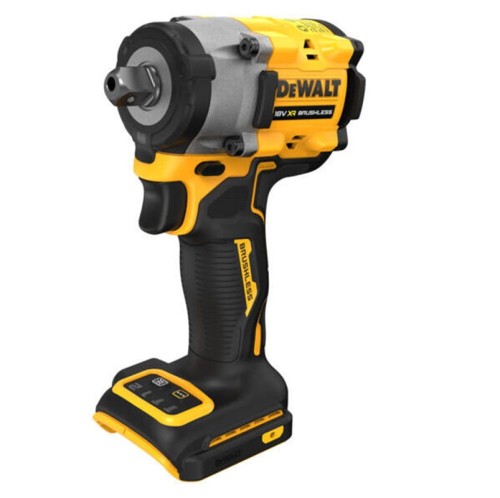 DEWALT DCF922P2T-QW - Klucz udarowy 1/2"