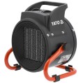 Yato YT-99700 - Nagrzewnica elektryczna PTC 2 kW