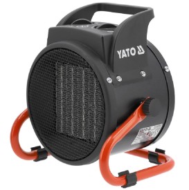 Yato YT-99700 - Nagrzewnica elektryczna PTC 2 kW
