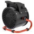 Yato YT-99700 - Nagrzewnica elektryczna PTC 2 kW