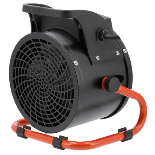 Yato YT-99700 - Nagrzewnica elektryczna PTC 2 kW