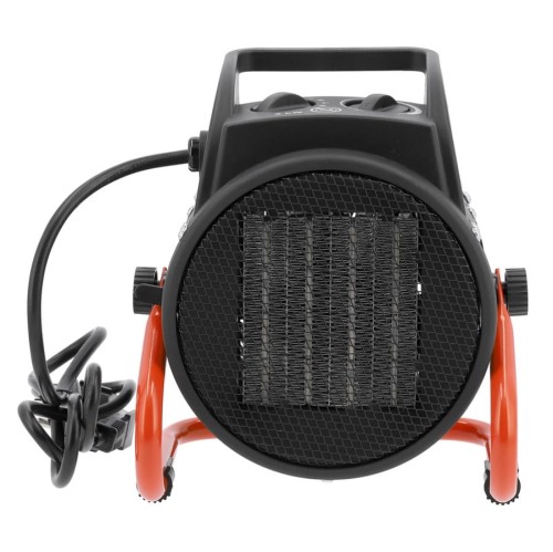 Yato YT-99700 - Nagrzewnica elektryczna PTC 2 kW