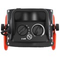 Yato YT-99700 - Nagrzewnica elektryczna PTC 2 kW