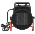 Yato YT-99705 - Nagrzewnica elektryczna PTC 3 kW
